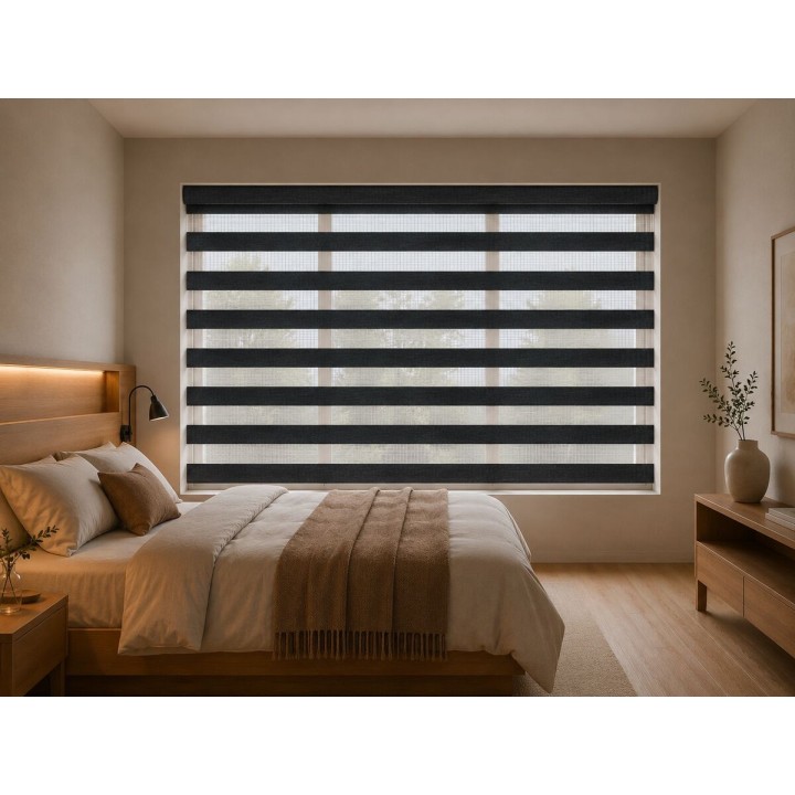Sheer Elegance blackout