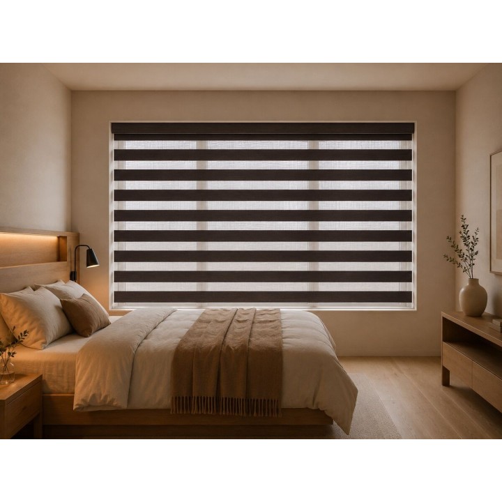 Sheer Elegance blackout