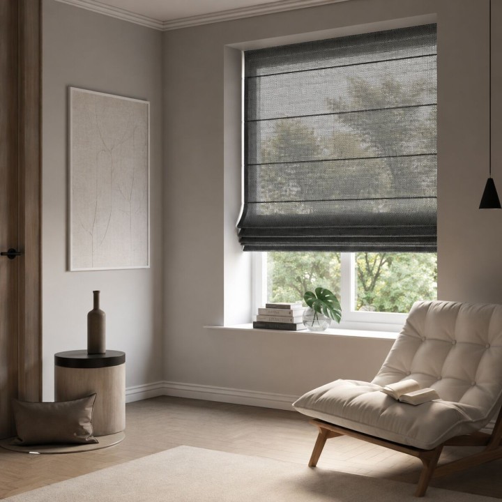 Persiana romana screen