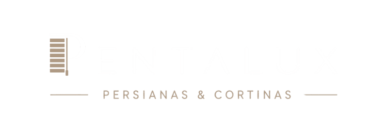 Pentalux — Persianas & Cortinas