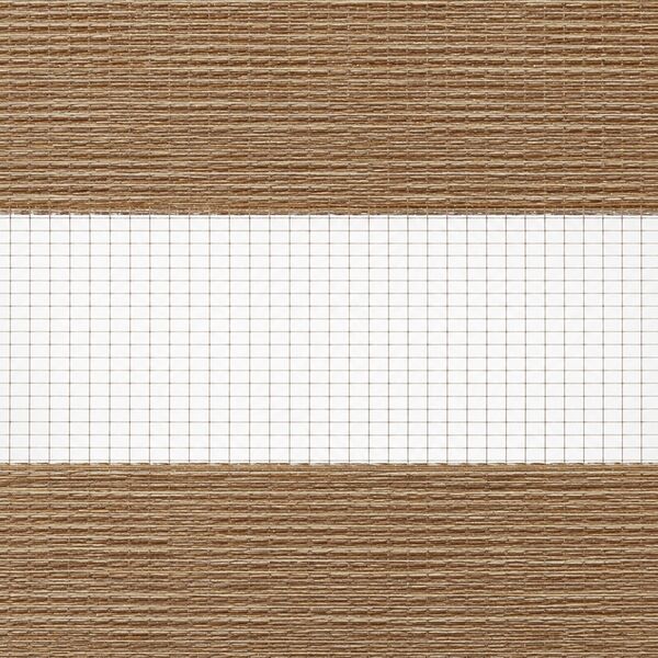 Tela Sheer Elegance Ansan Capuchino