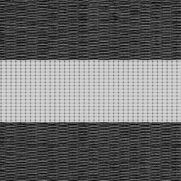 Tela Sheer Elegance Ansan Gray