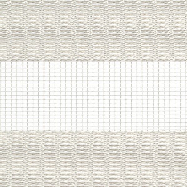 Tela Sheer Elegance Ansan White