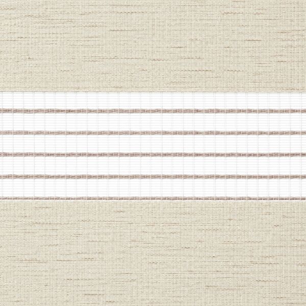 Tela Sheer Elegance Hawaii Line Ivory