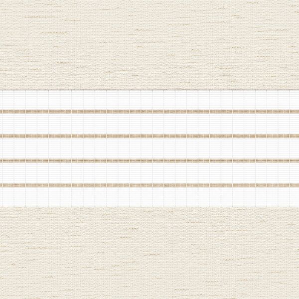 Tela Sheer Elegance Hawaii Linen White