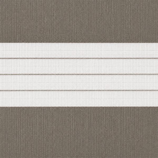 Tela Sheer Elegance Hawaii Steel