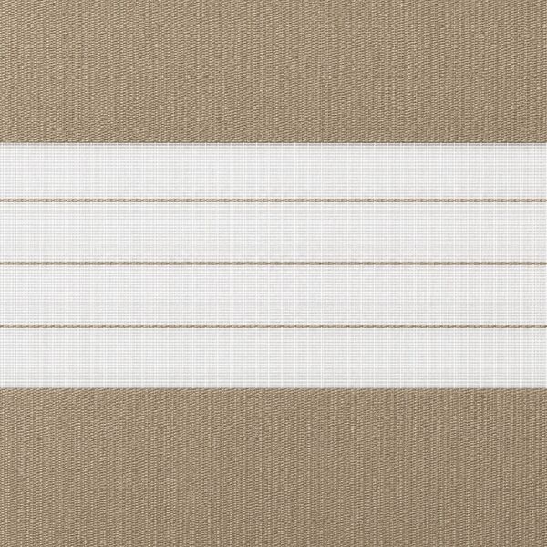 Tela Sheer Elegance Hawaii Taupe