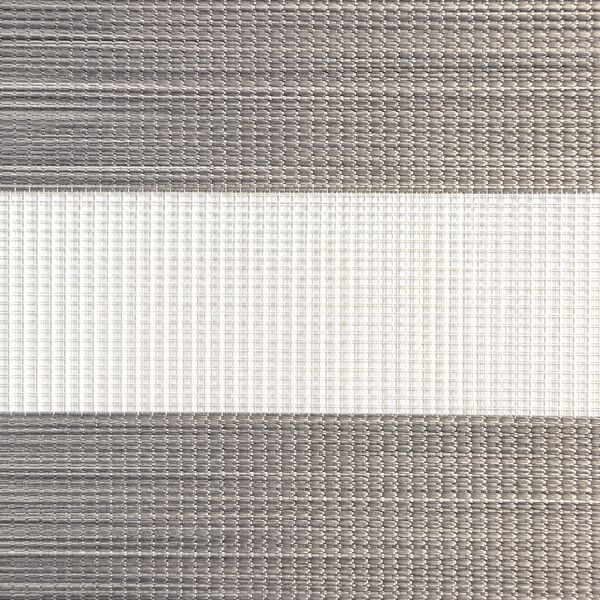 Tela Sheer Elegance Woodline Gray Wood