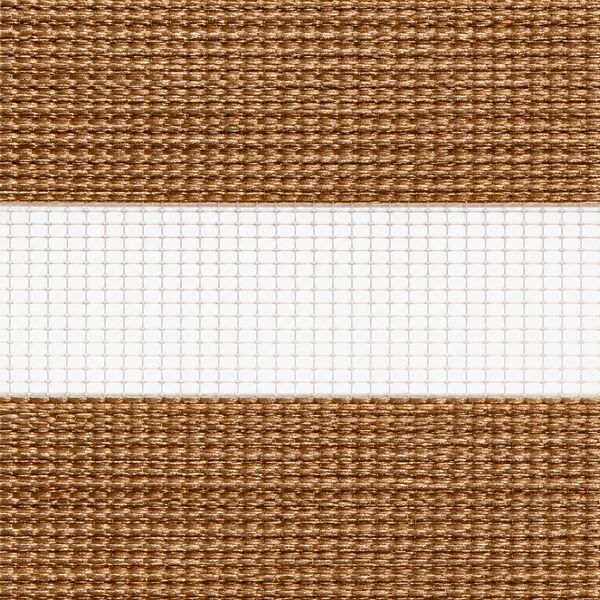 Tela Sheer Elegance Woodline Kakhy