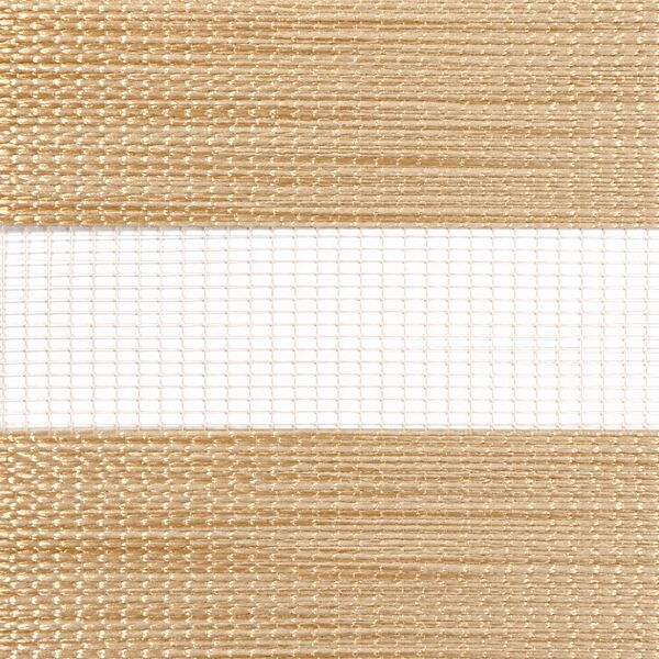 Tela Sheer Elegance Woodline Natural Wood
