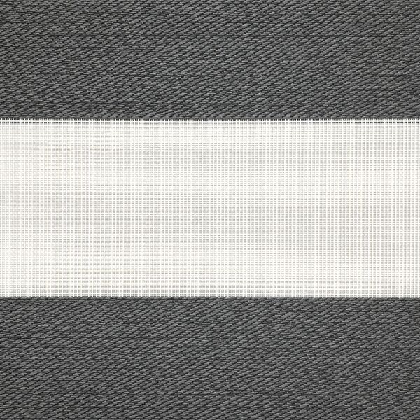 Tela Sheer Elegance Duo Dimout Titanium