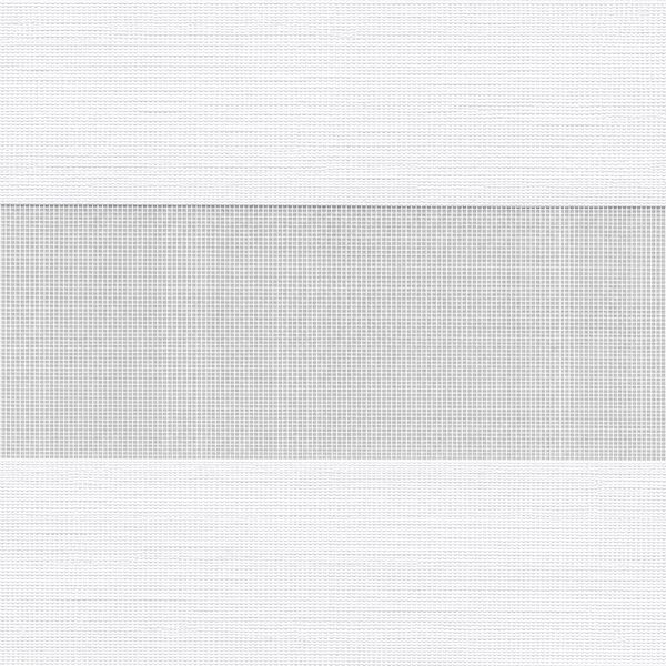 Tela Sheer Elegance Duo Dimout White
