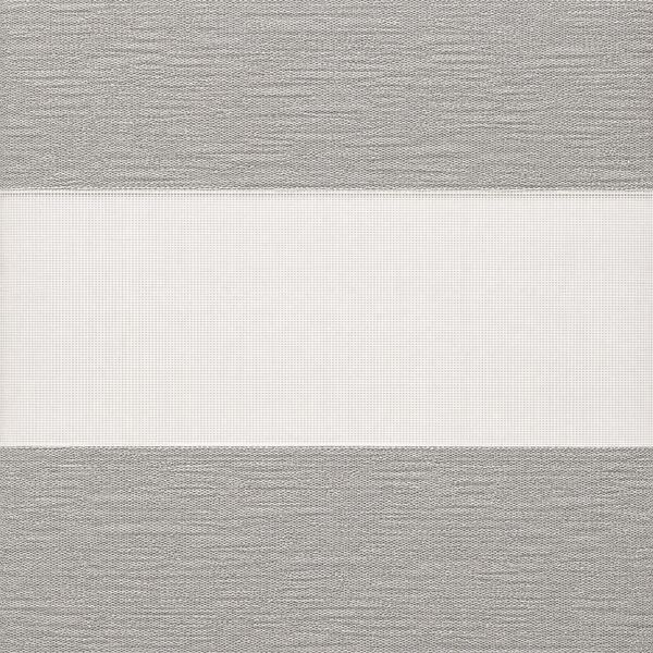 Tela Sheer Elegance Nova Dimout Plata
